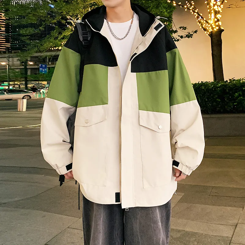 NONEVENT Jackets Unisex-20