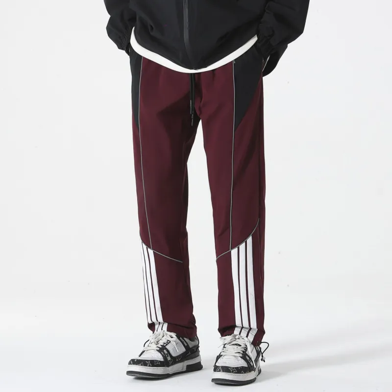NONEVENT Casual Pants Unisex-9
