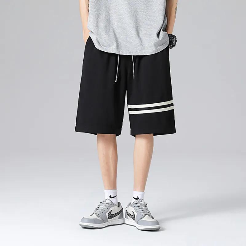 NONEVENT Casual Shorts Unisex-7