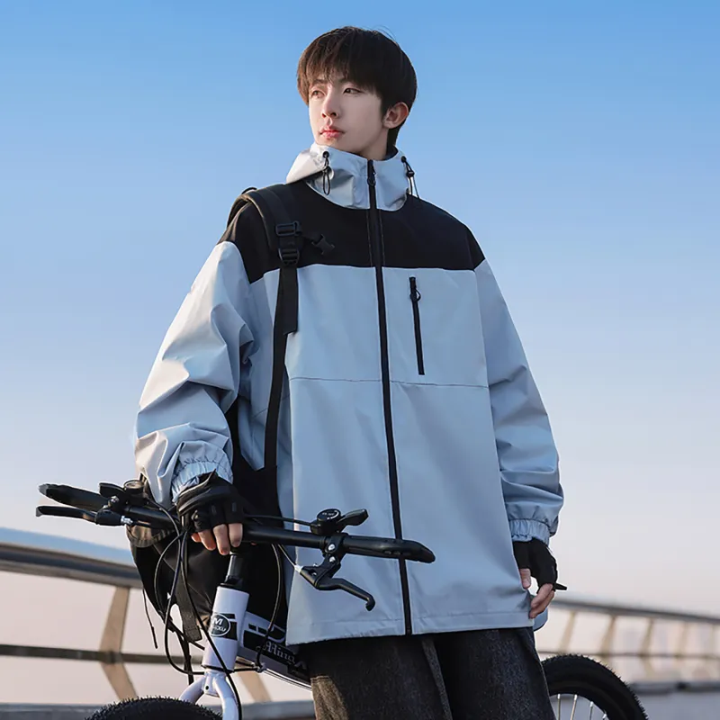 NONEVENT Jackets Unisex-44