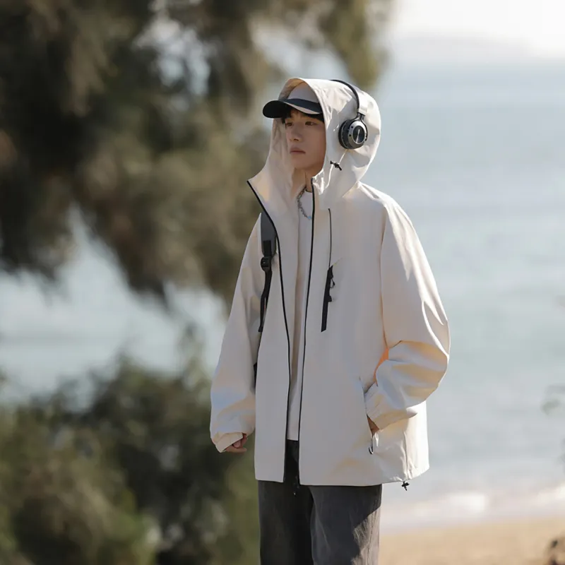 NONEVENT Jackets Unisex-12