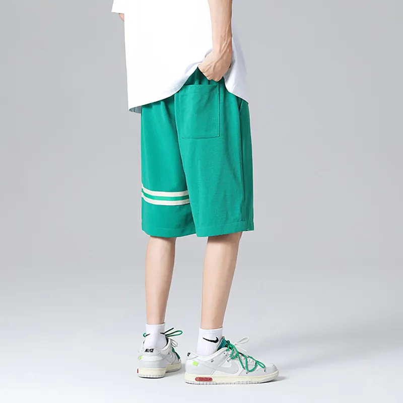 NONEVENT Casual Shorts Unisex-4