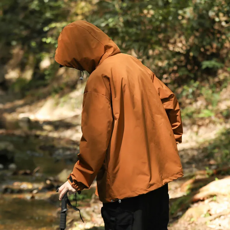 NONEVENT Jackets Unisex-7