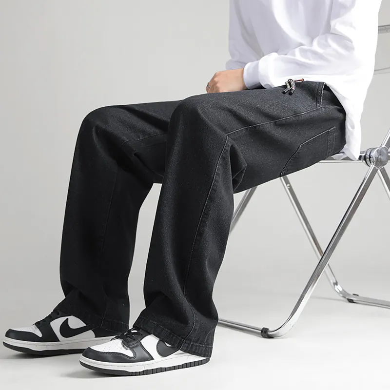 NONEVENT Jeans Unisex-6