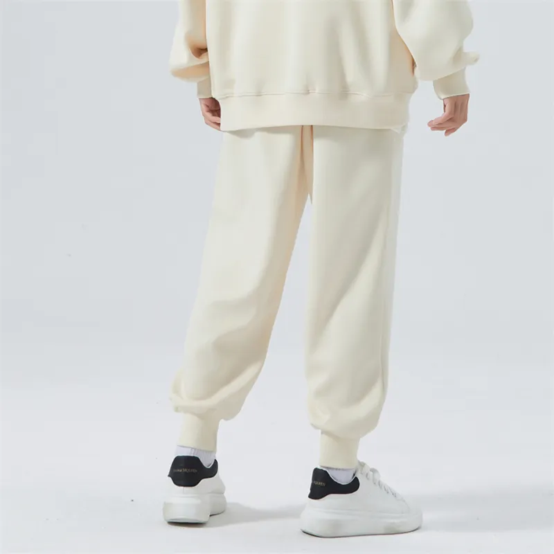 NONEVENT Casual Pants Unisex-18