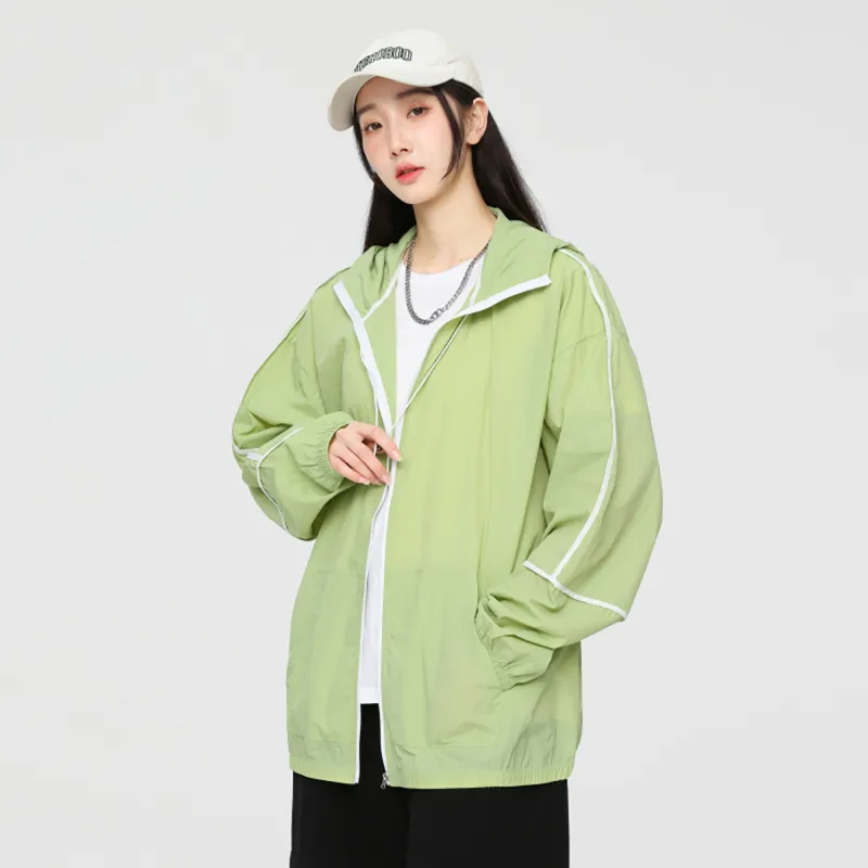 NONEVENT Jackets Unisex-10
