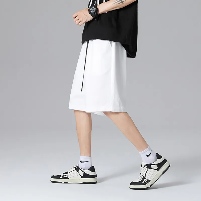 NONEVENT Casual Shorts Unisex-8