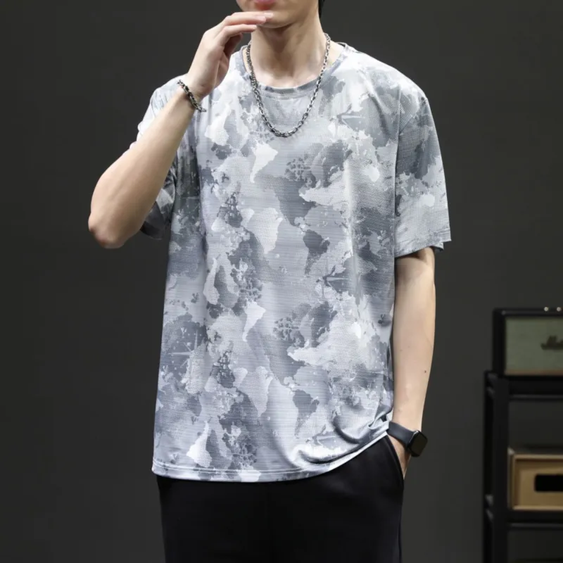 NONEVENT T-Shirts Unisex-8