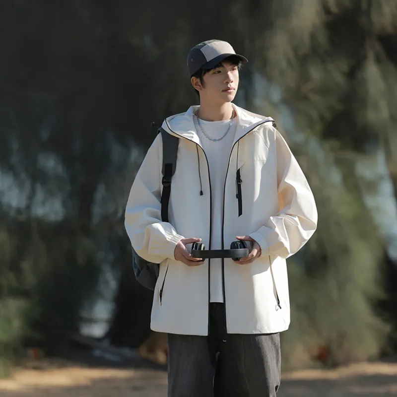 NONEVENT Jackets Unisex-11