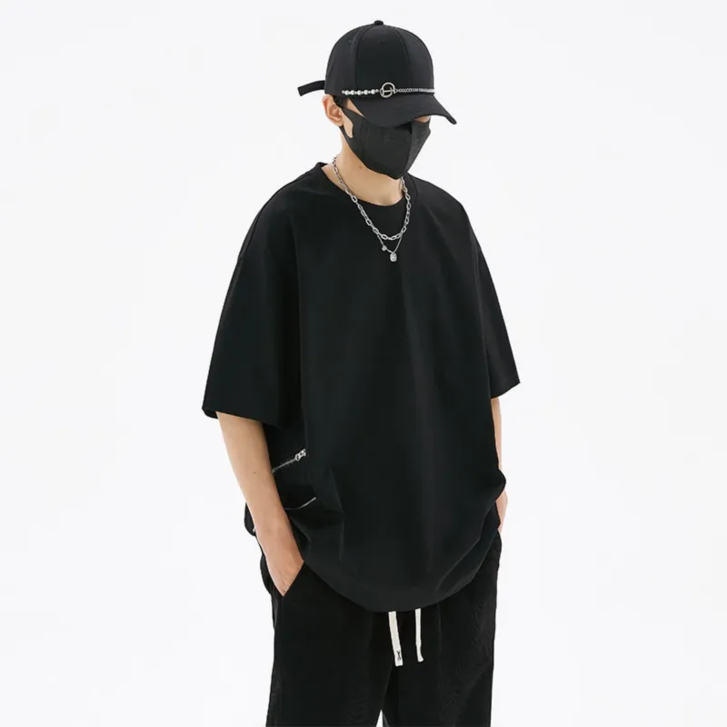 NONEVENT T-Shirts Unisex-3