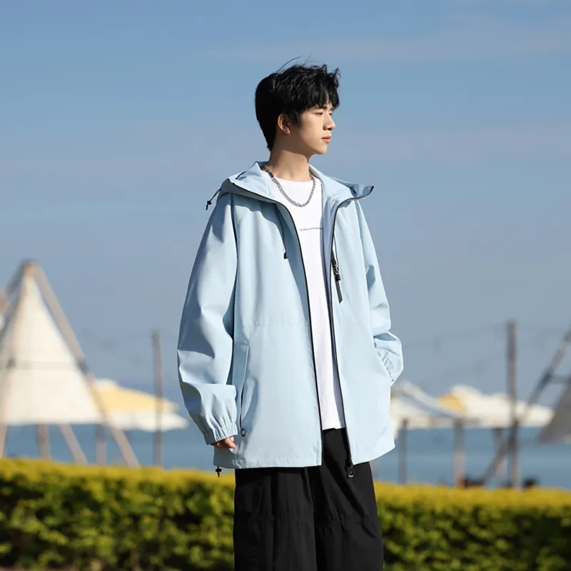 NONEVENT Jackets Unisex-9