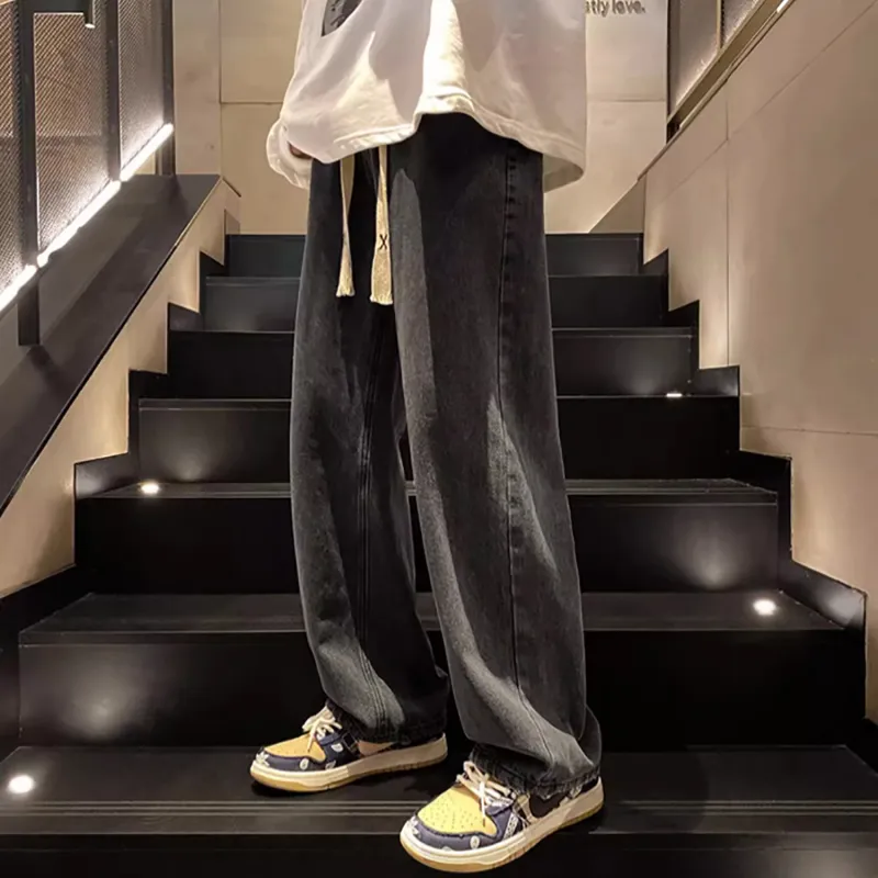 NONEVENT Jeans Unisex-30