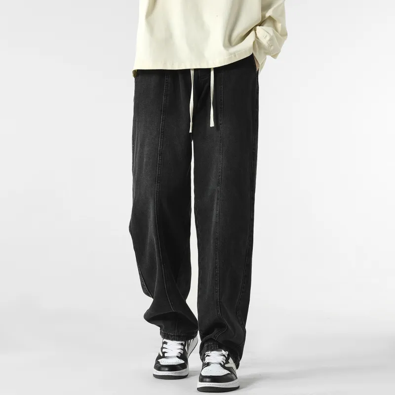 NONEVENT Jeans Unisex-8