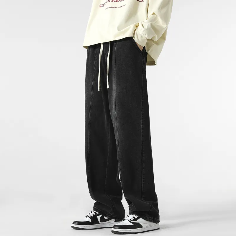 NONEVENT Jeans Unisex-6