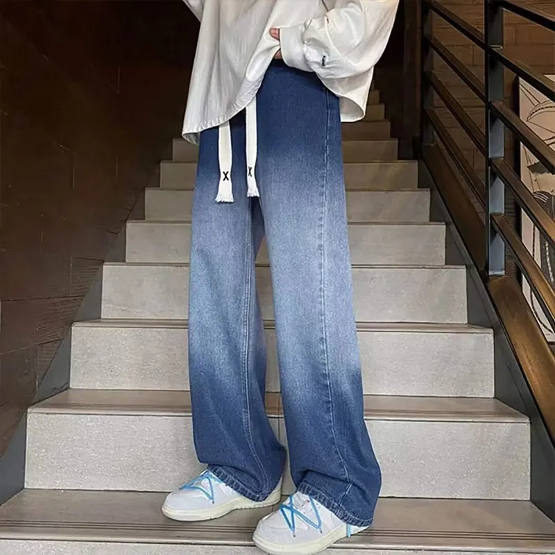 NONEVENT Jeans Unisex-3