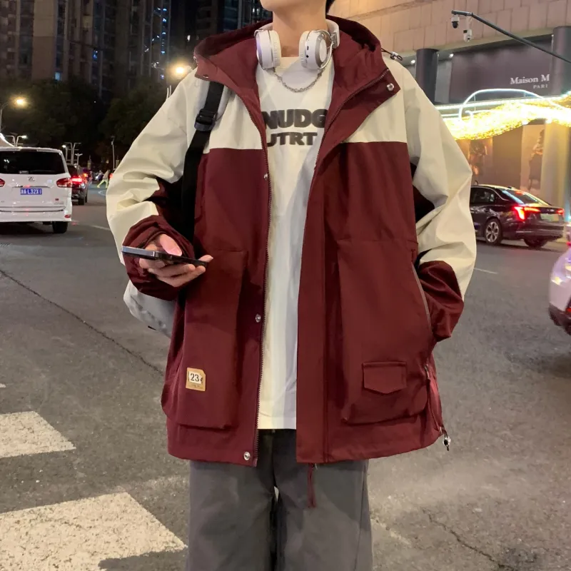 NONEVENT Jackets Unisex-20