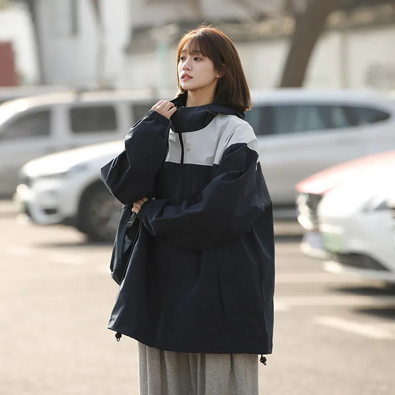 NONEVENT Jackets Unisex-14
