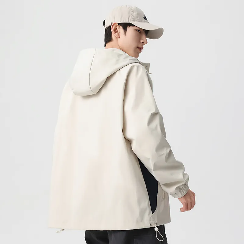 NONEVENT Jackets Unisex-2