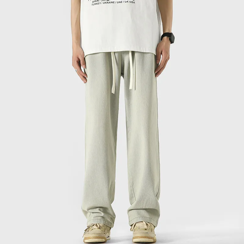 NONEVENT Jeans Unisex-14