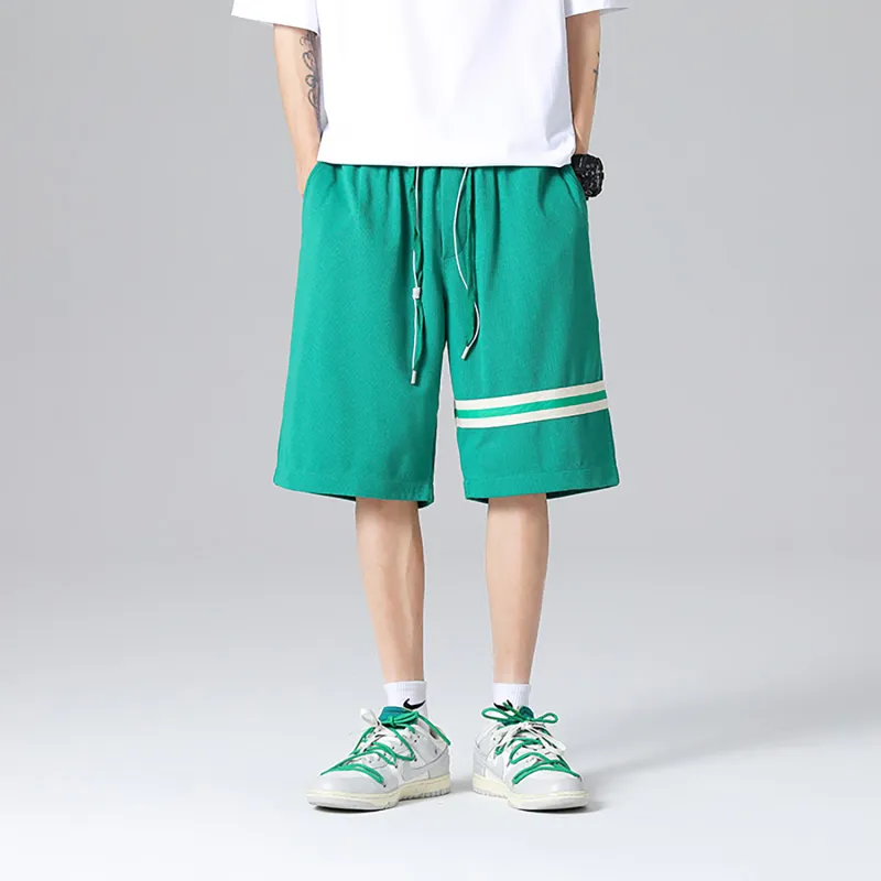 NONEVENT Casual Shorts Unisex-2