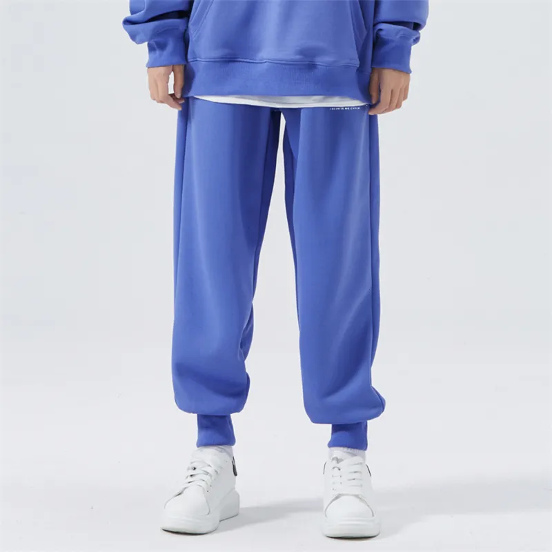 NONEVENT Casual Pants Unisex-12