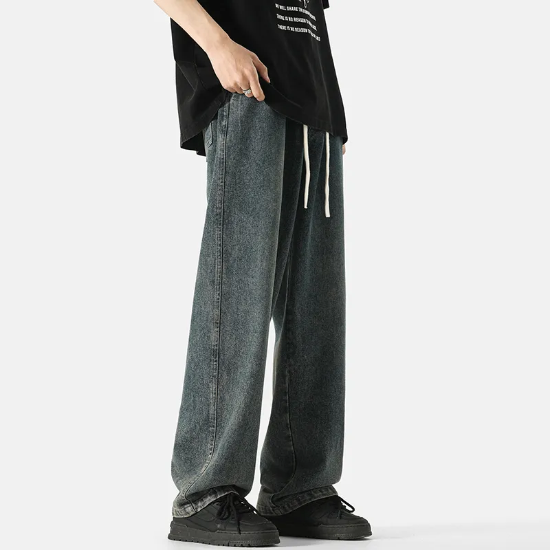 NONEVENT Jeans Unisex-4