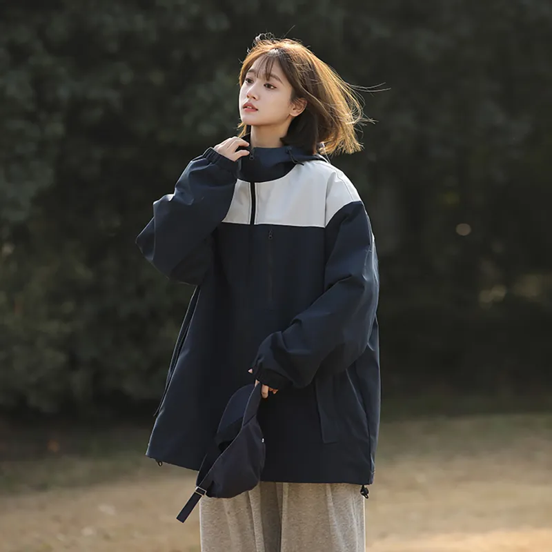 NONEVENT Jackets Unisex-16