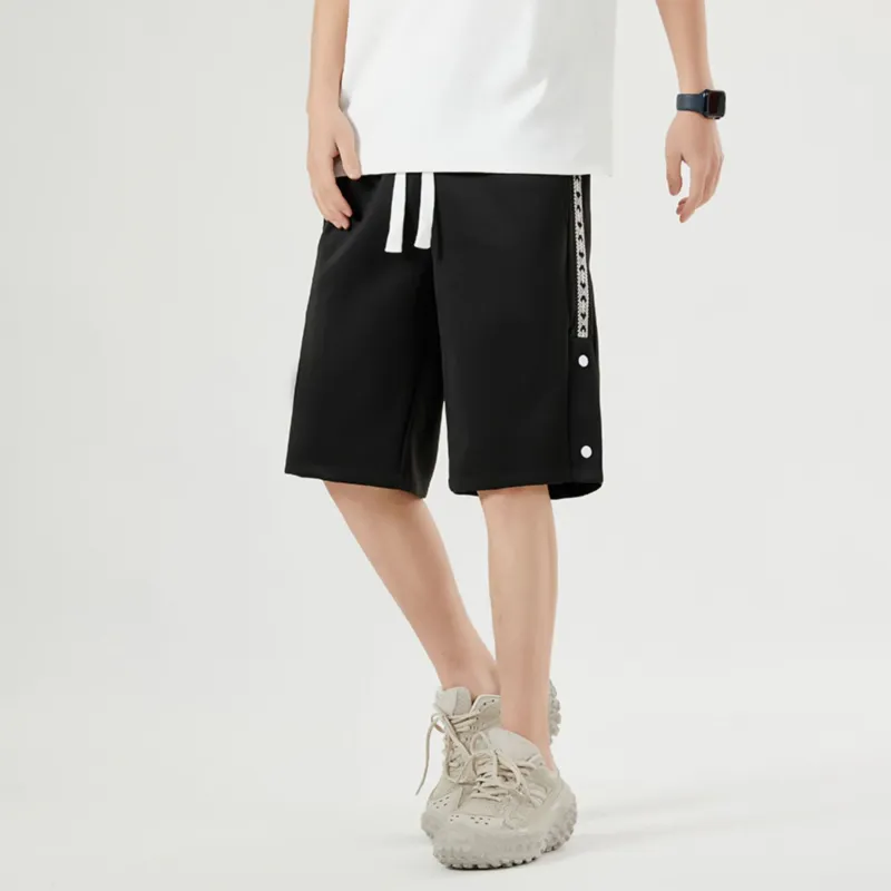 NONEVENT Casual Shorts Unisex-9