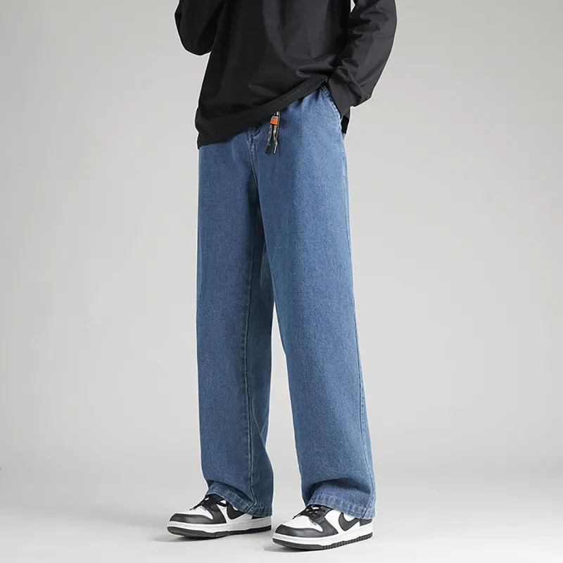 NONEVENT Jeans Unisex-20