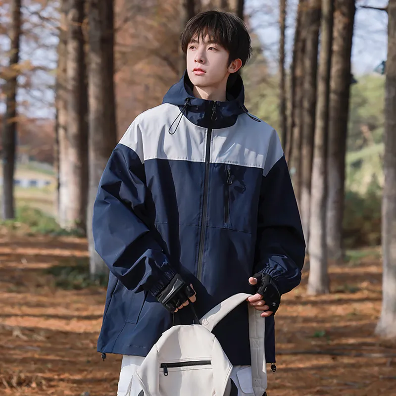 NONEVENT Jackets Unisex-27