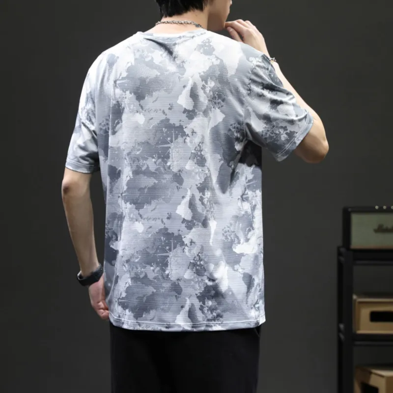 NONEVENT T-Shirts Unisex-9