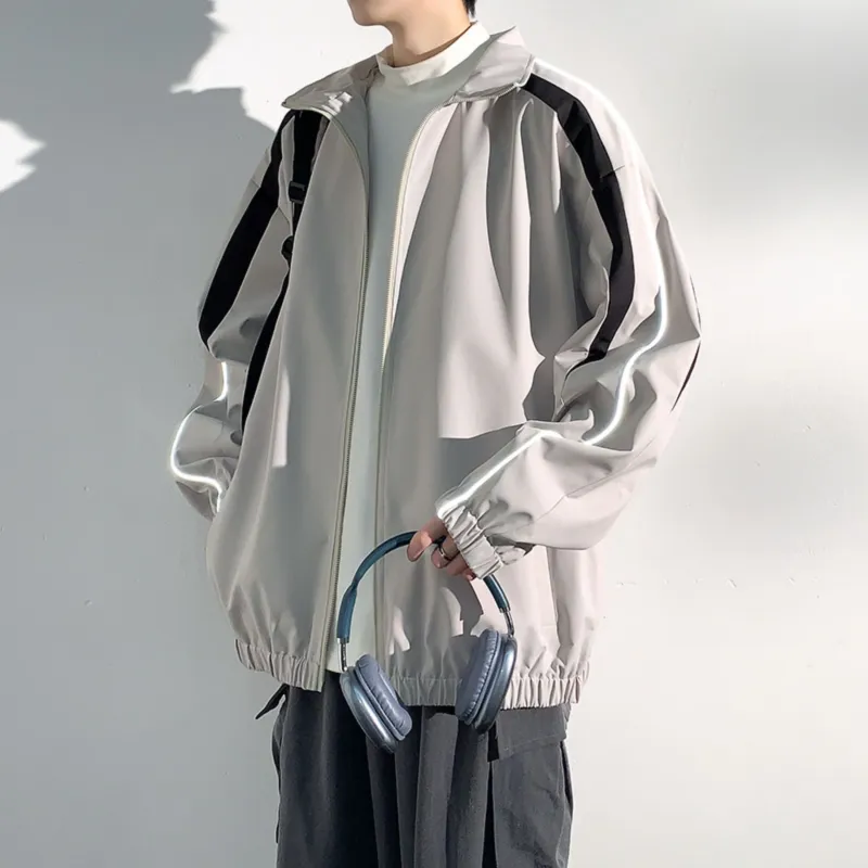 NONEVENT Jackets Unisex-15