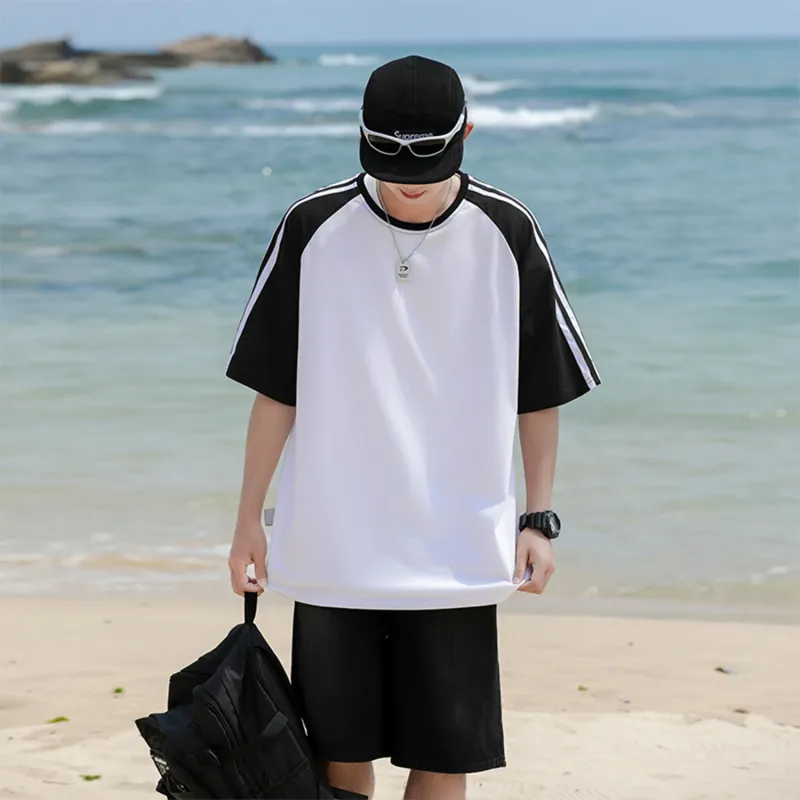 NONEVENT T-Shirts Unisex-4