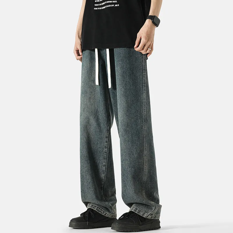 NONEVENT Jeans Unisex-3