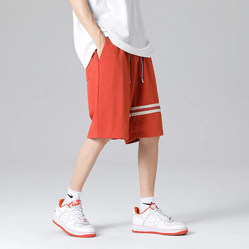 NONEVENT Casual Shorts Unisex-18