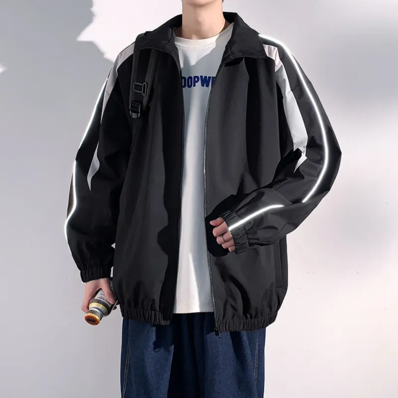 NONEVENT Jackets Unisex-2