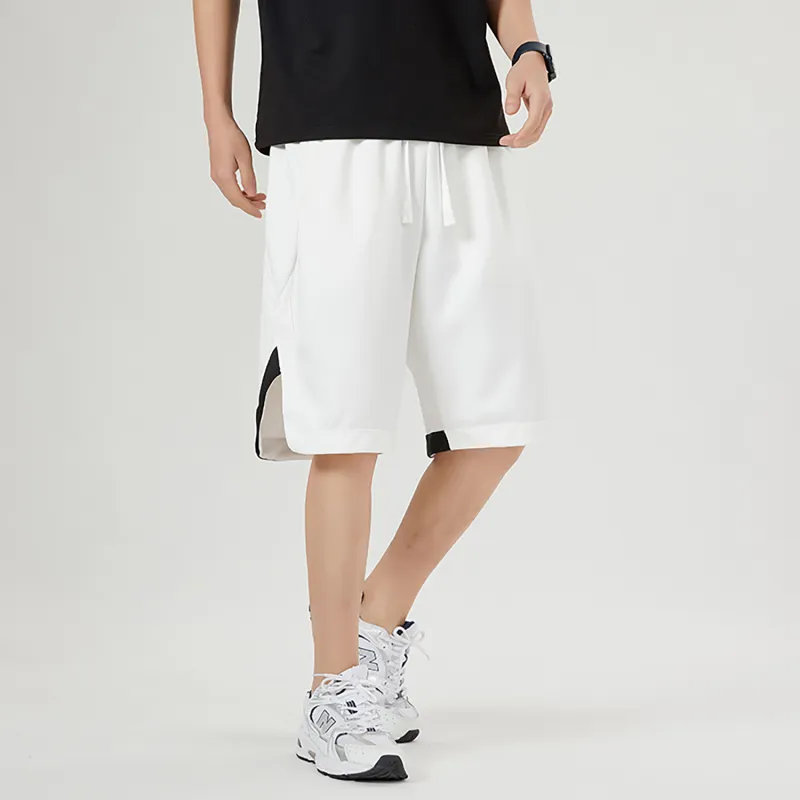 NONEVENT Casual Shorts Unisex-4