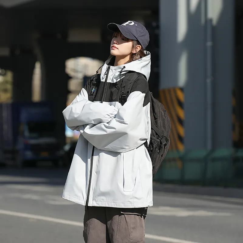 NONEVENT Jackets Unisex-2