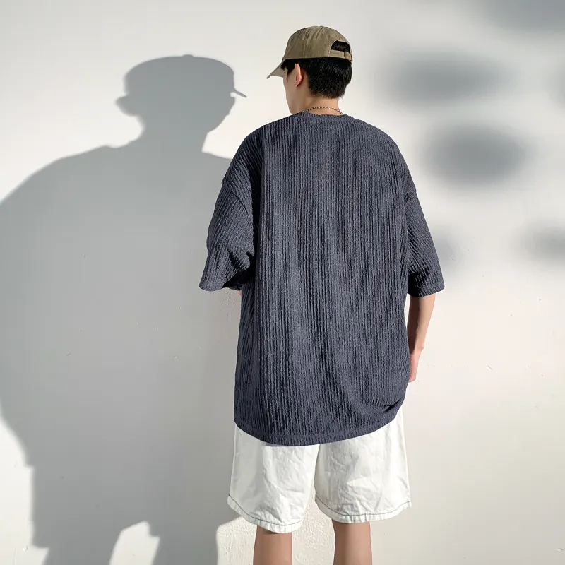 NONEVENT T-Shirts Unisex-6