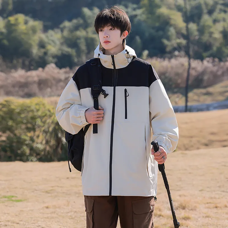 NONEVENT Jackets Unisex-6