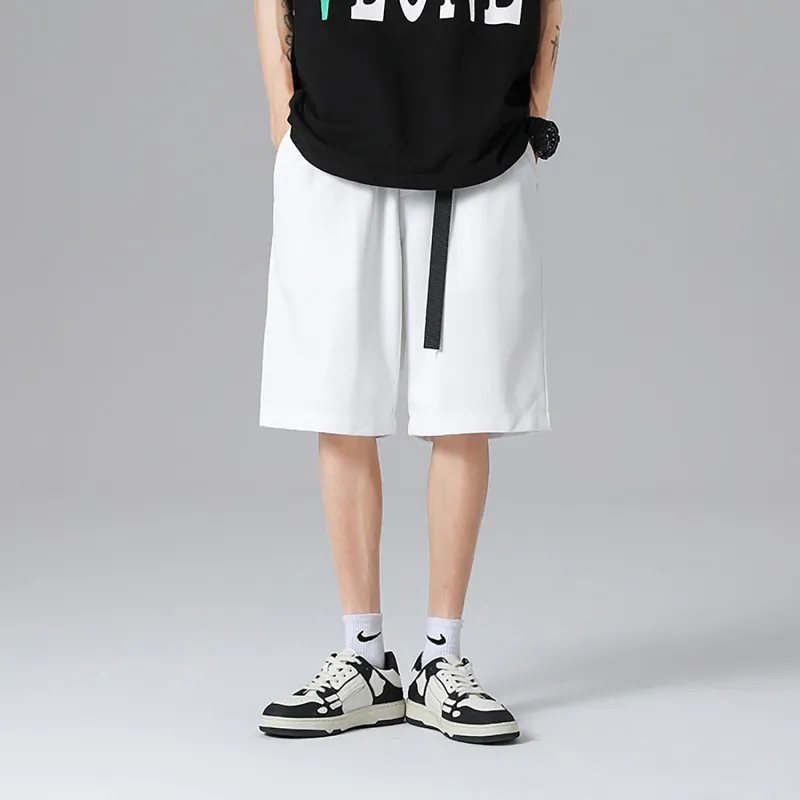 NONEVENT Casual Shorts Unisex-7