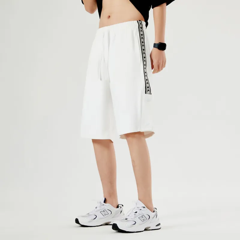 NONEVENT Casual Shorts Unisex-15