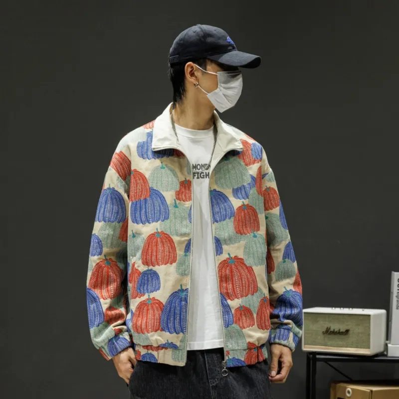 NONEVENT Jackets Unisex-17