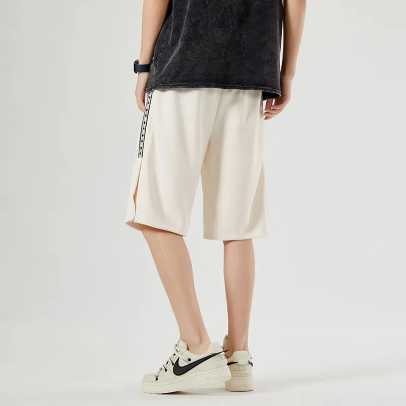 NONEVENT Casual Shorts Unisex-4