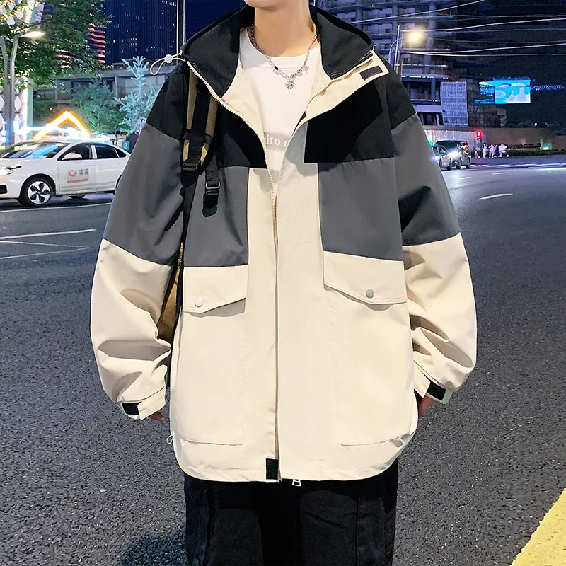 NONEVENT Jackets Unisex-11