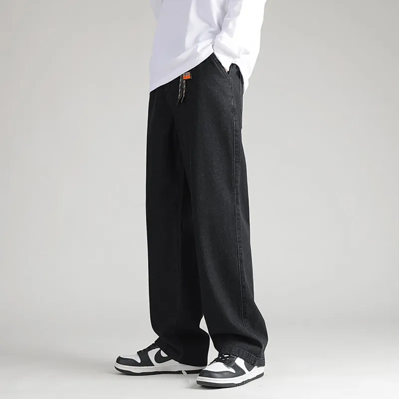 NONEVENT Jeans Unisex-7