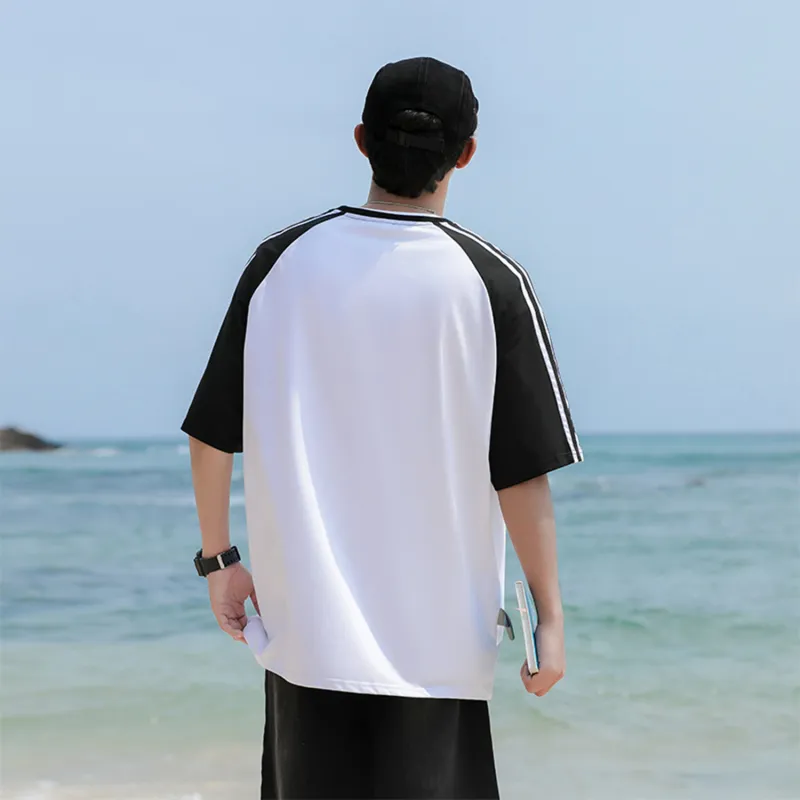 NONEVENT T-Shirts Unisex-5