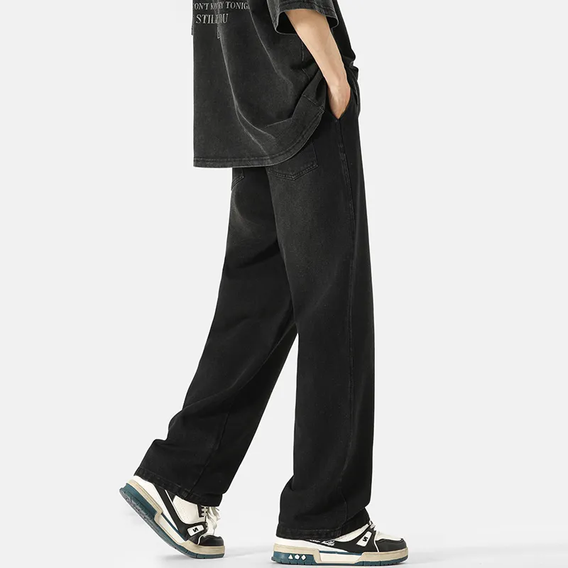 NONEVENT Jeans Unisex-10