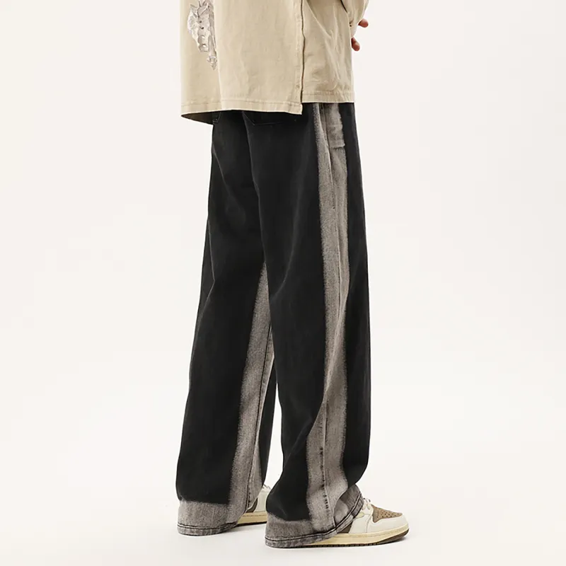 NONEVENT Jeans Unisex-5