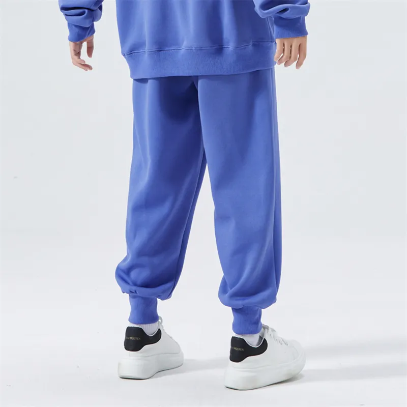 NONEVENT Casual Pants Unisex-13